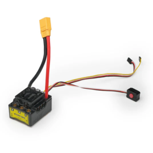 7.4V 5200mAh LiPo Battery