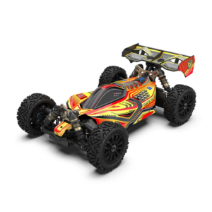 DSK 1/8 Brushless Buggy