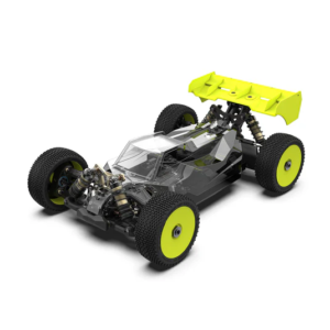 Rlaarlo 1/8 Off-Road Truggy