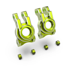 Shock Absorber Set