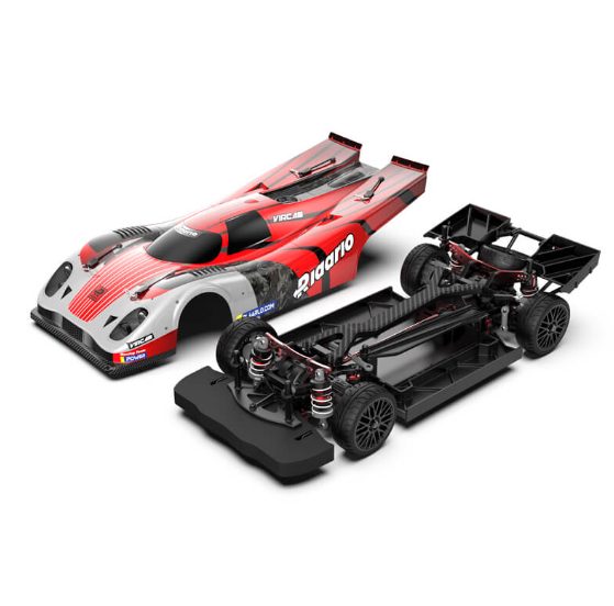 AK-917 AK-917R-AROLLER