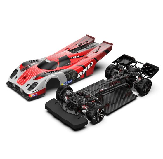 AK-917 AK-917R-CROLLER