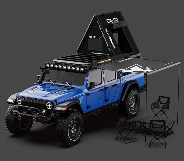 JK-07 PRO JK07pro B-BS