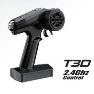 MJX 10210 (DC)