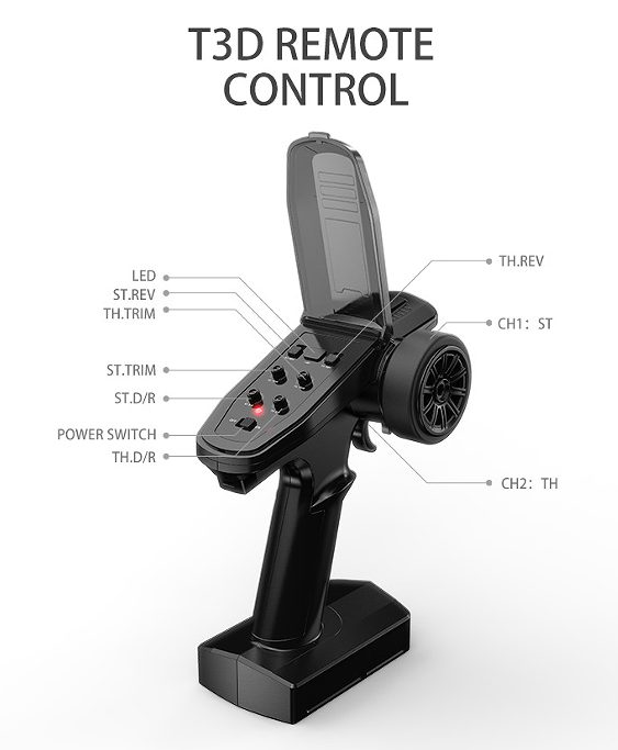 MJX 10303