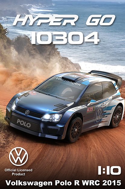 MJX 10304