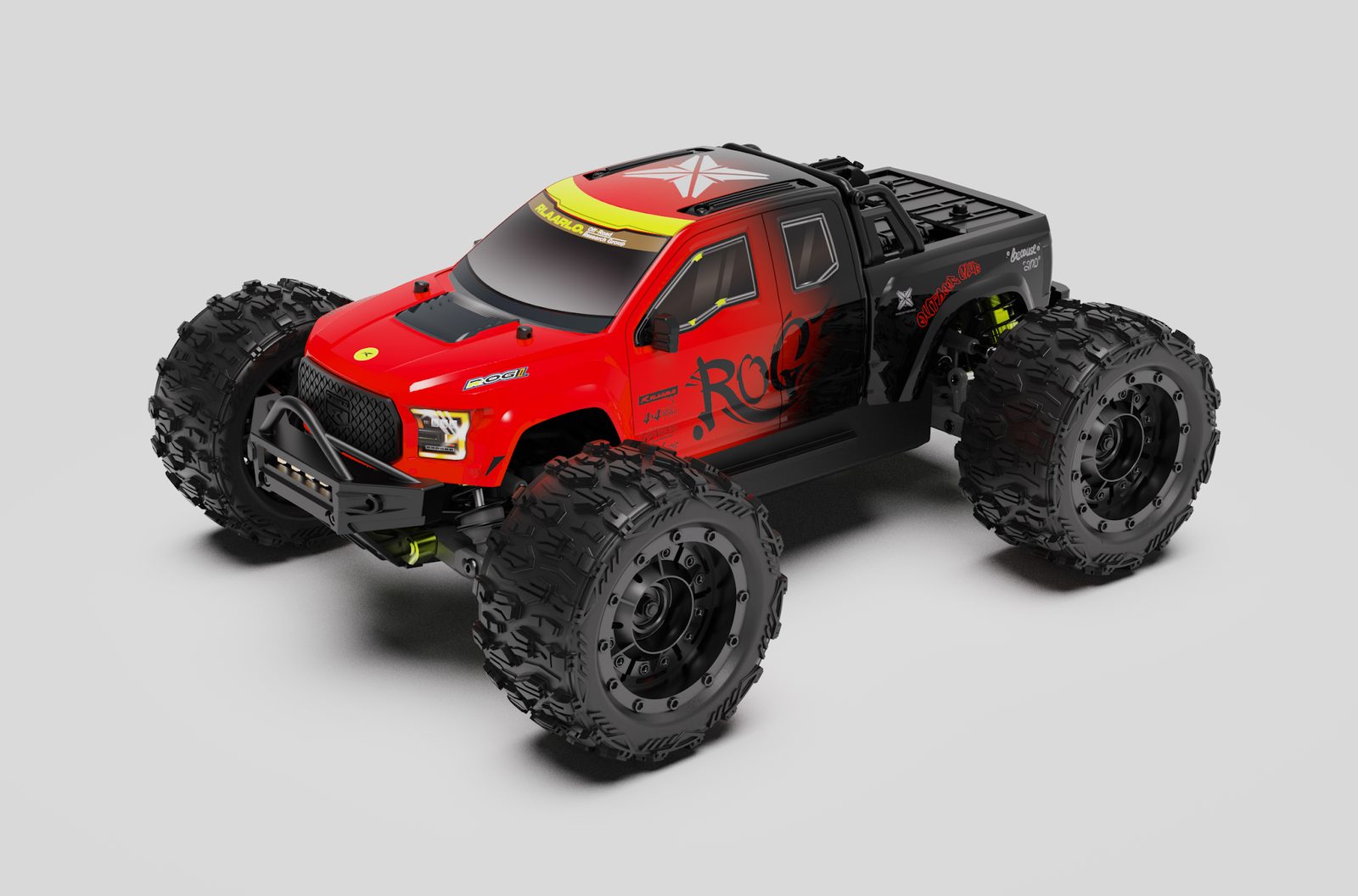 ROG14 Gladiator ROG14-R